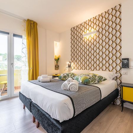 Le Residenze Di Carla - Stampace Hotel Cagliari Ngoại thất bức ảnh