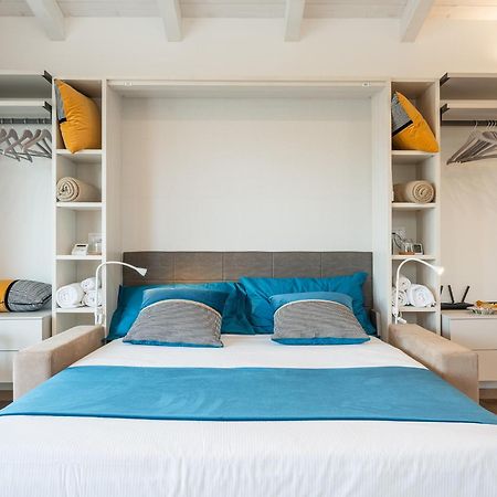 Le Residenze Di Carla - Stampace Hotel Cagliari Ngoại thất bức ảnh