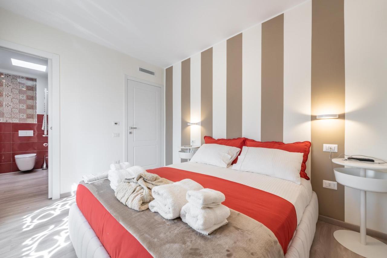 Le Residenze Di Carla - Stampace Hotel Cagliari Ngoại thất bức ảnh