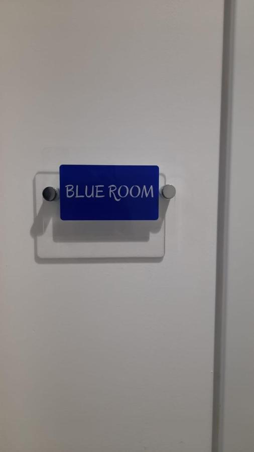 Le Residenze Di Carla - Stampace Hotel Cagliari Ngoại thất bức ảnh