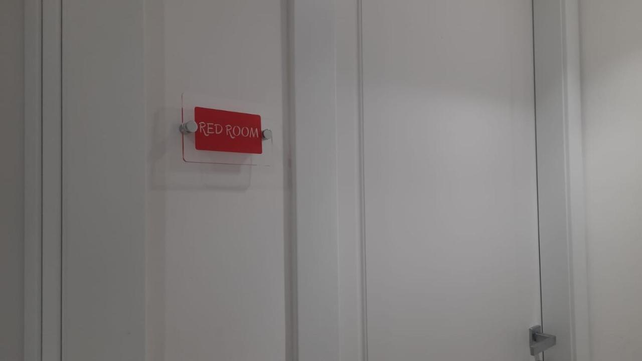 Le Residenze Di Carla - Stampace Hotel Cagliari Ngoại thất bức ảnh