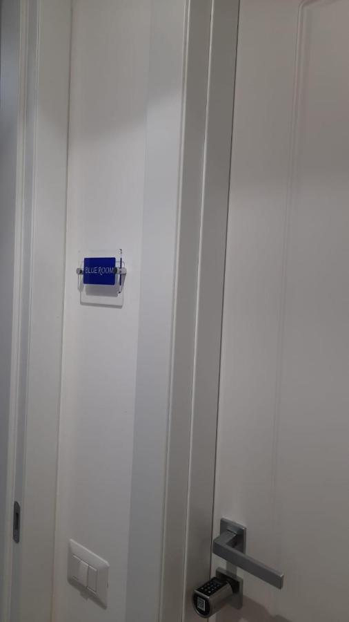 Le Residenze Di Carla - Stampace Hotel Cagliari Ngoại thất bức ảnh