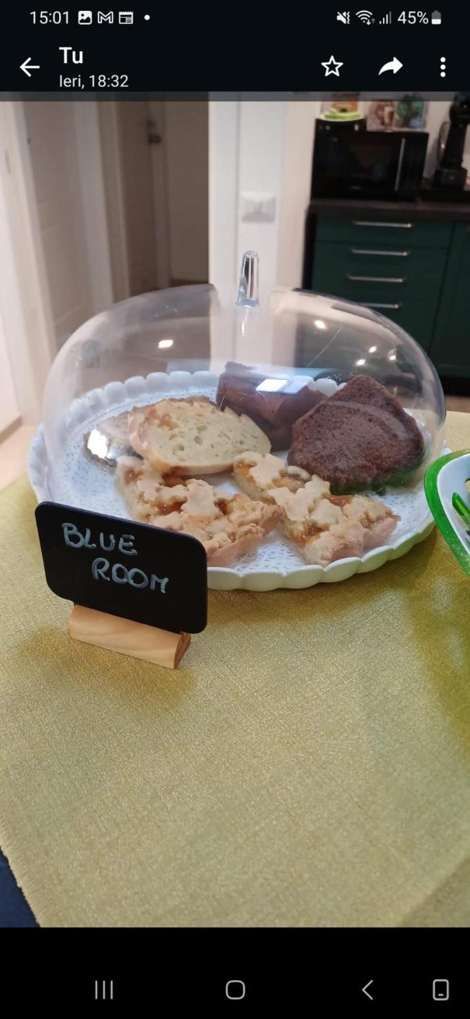 Le Residenze Di Carla - Stampace Hotel Cagliari Ngoại thất bức ảnh