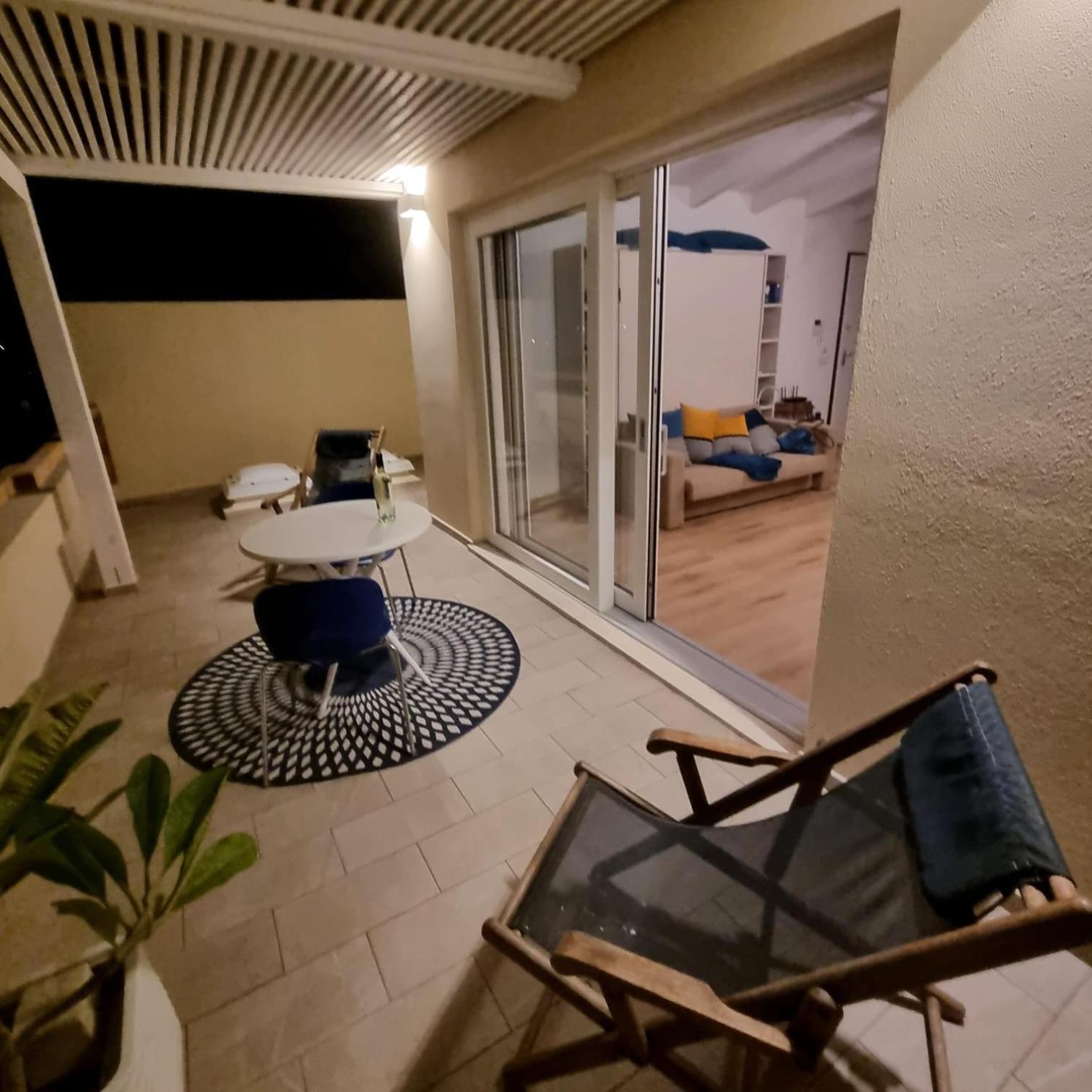 Le Residenze Di Carla - Stampace Hotel Cagliari Ngoại thất bức ảnh