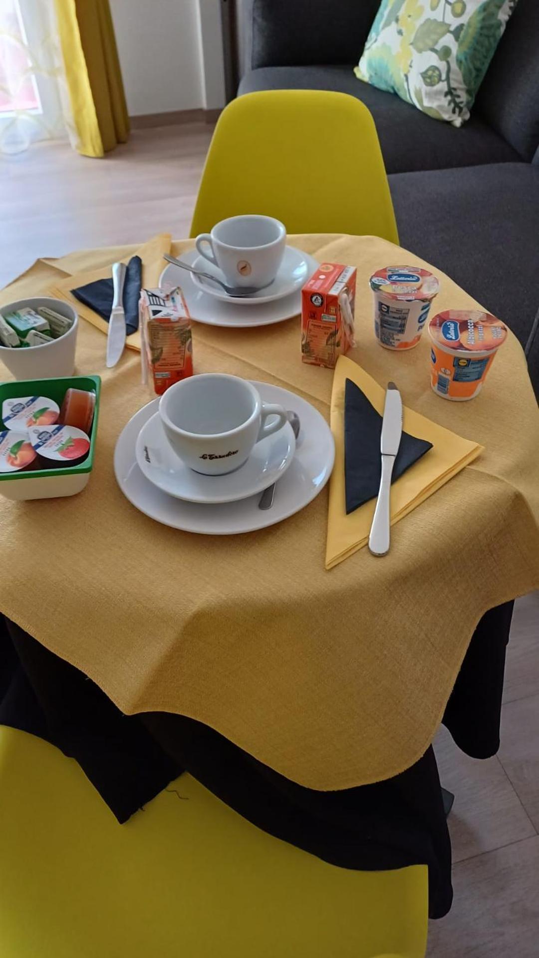 Le Residenze Di Carla - Stampace Hotel Cagliari Ngoại thất bức ảnh