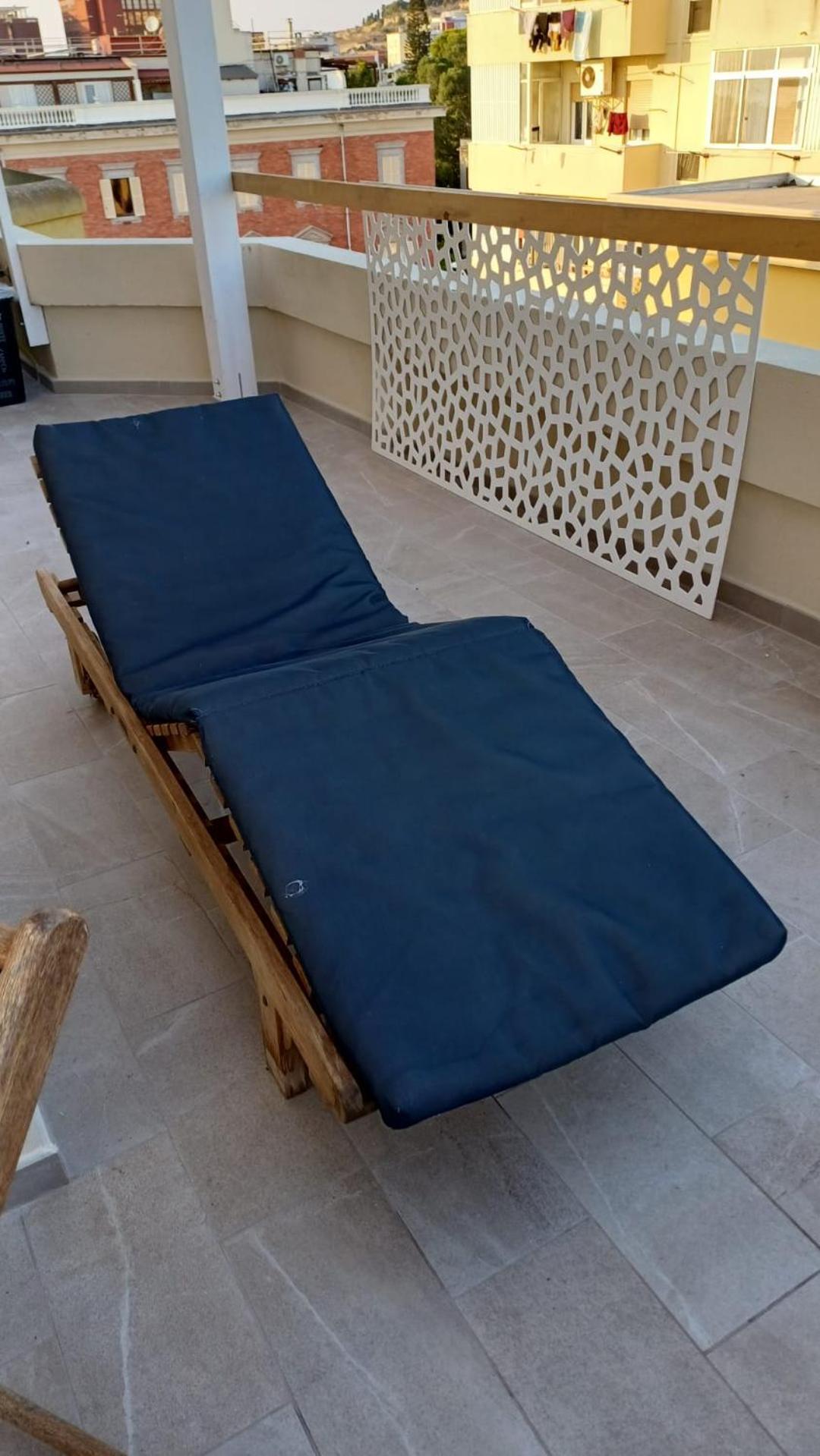 Le Residenze Di Carla - Stampace Hotel Cagliari Ngoại thất bức ảnh