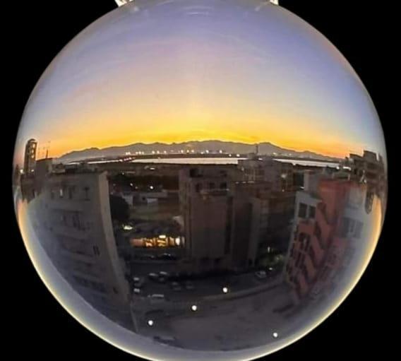 Le Residenze Di Carla - Stampace Hotel Cagliari Ngoại thất bức ảnh