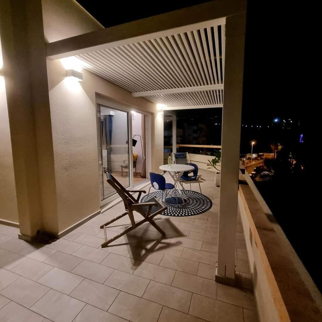 Le Residenze Di Carla - Stampace Hotel Cagliari Ngoại thất bức ảnh
