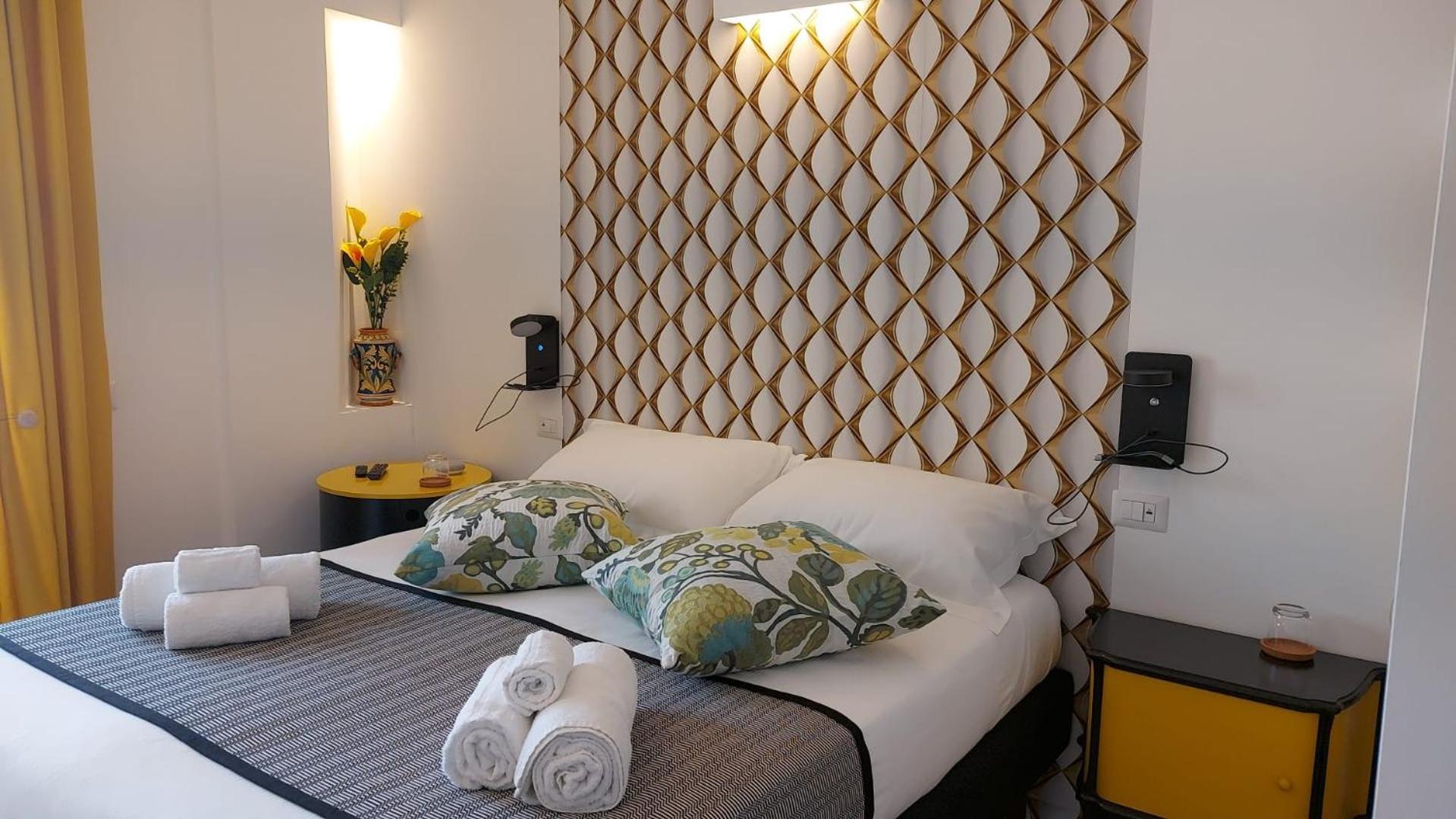 Le Residenze Di Carla - Stampace Hotel Cagliari Ngoại thất bức ảnh