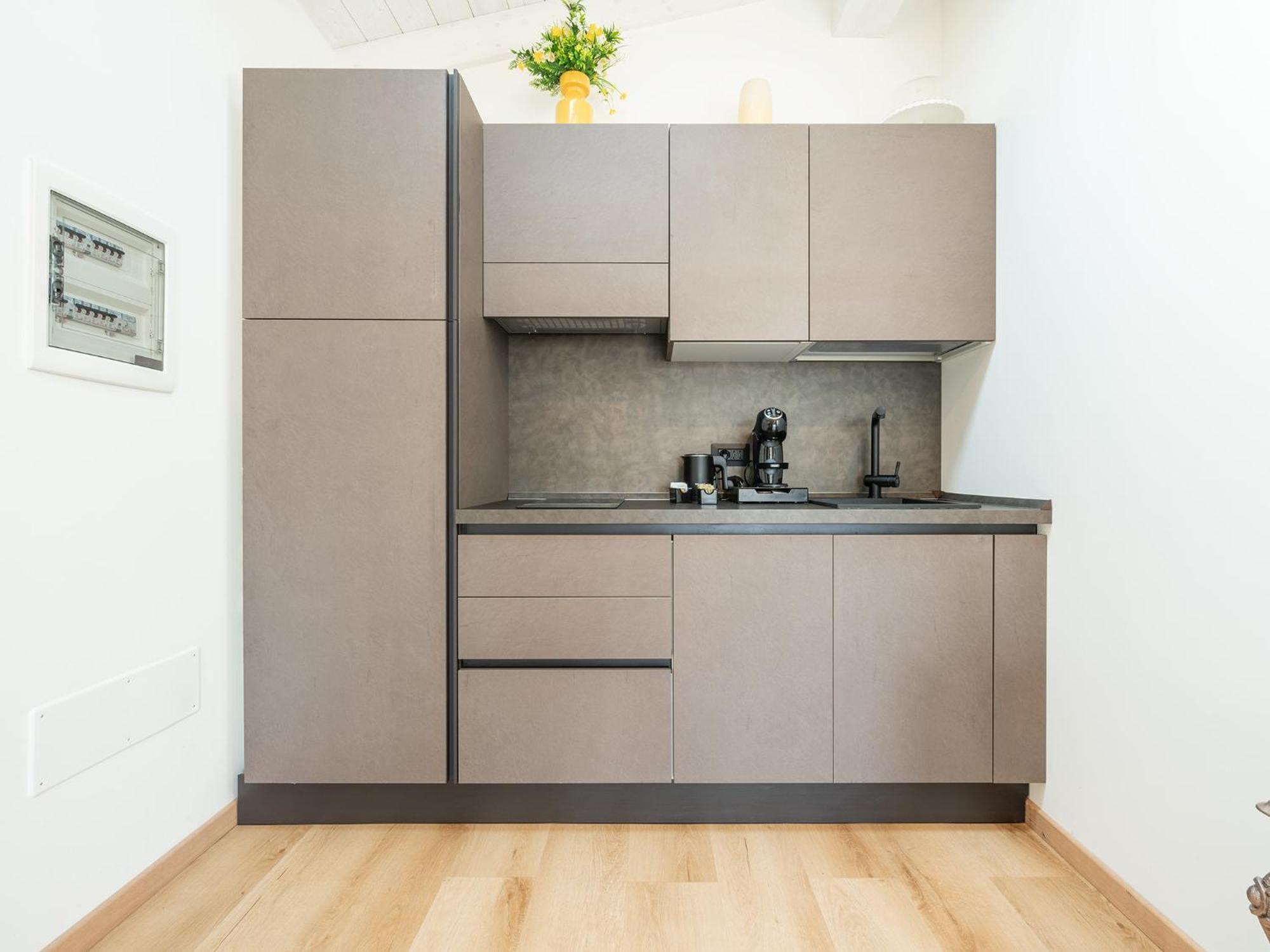 Le Residenze Di Carla - Stampace Hotel Cagliari Ngoại thất bức ảnh