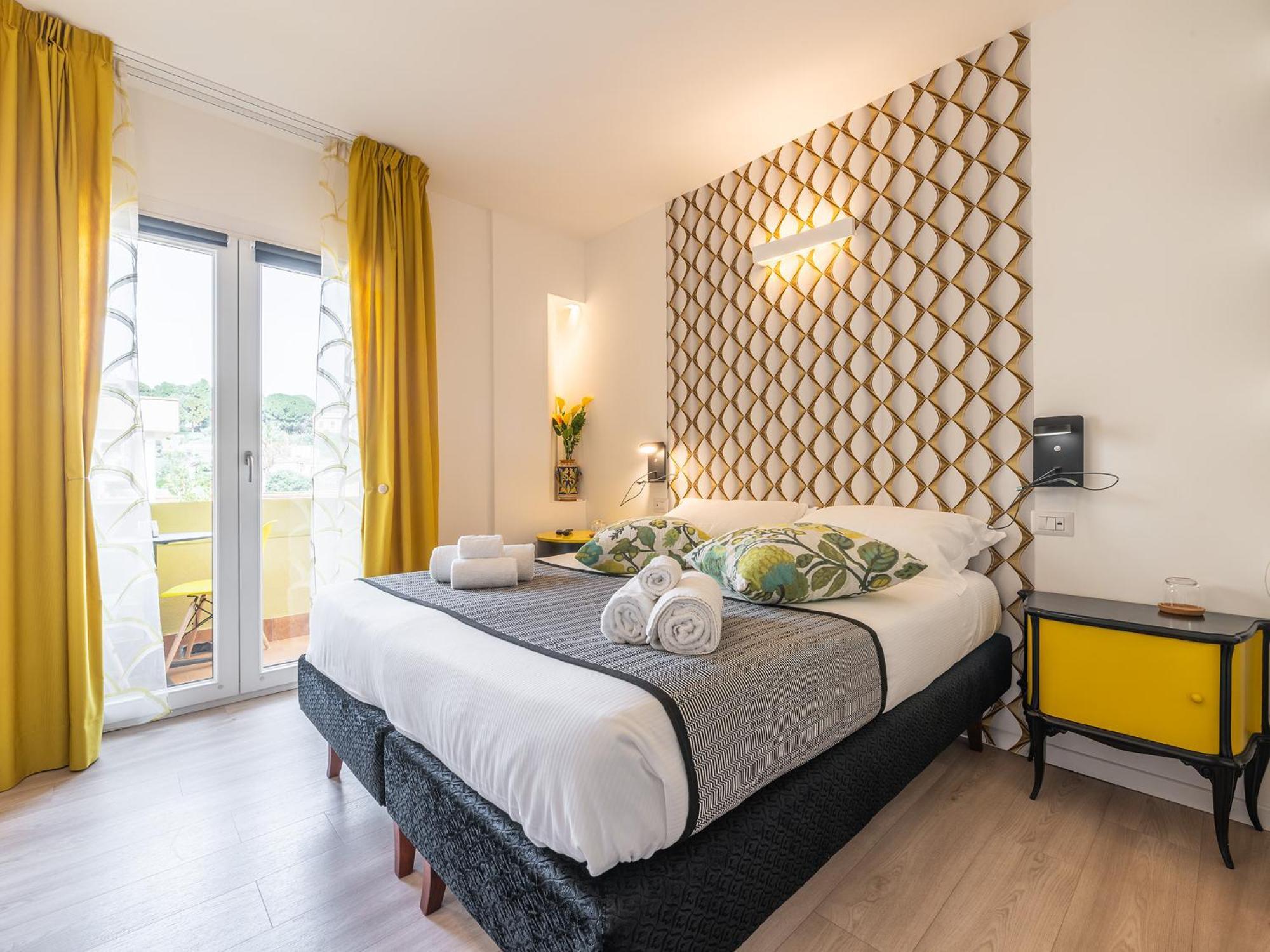 Le Residenze Di Carla - Stampace Hotel Cagliari Ngoại thất bức ảnh