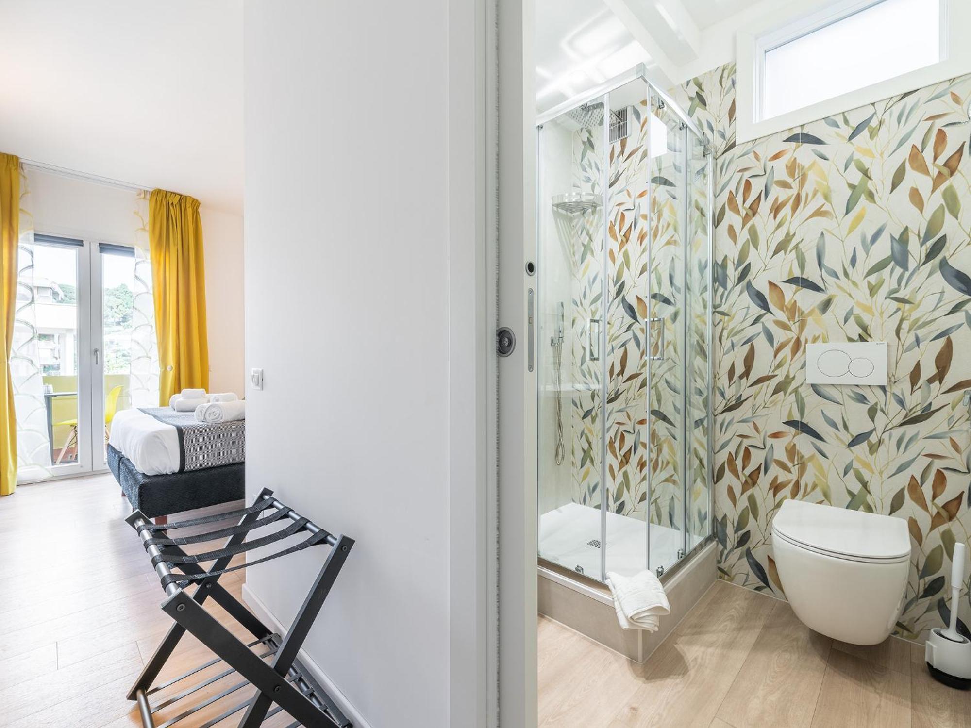 Le Residenze Di Carla - Stampace Hotel Cagliari Ngoại thất bức ảnh