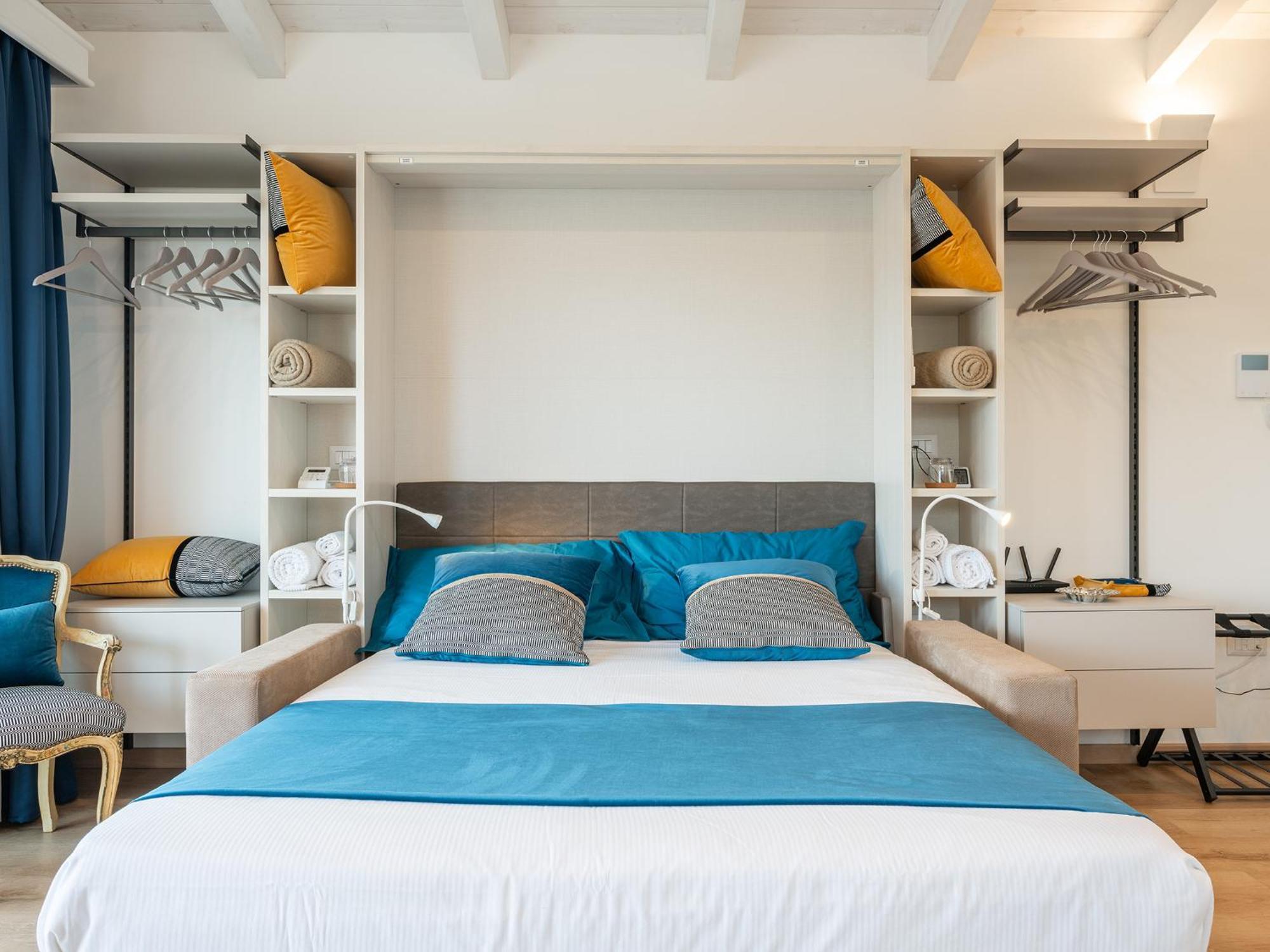 Le Residenze Di Carla - Stampace Hotel Cagliari Ngoại thất bức ảnh