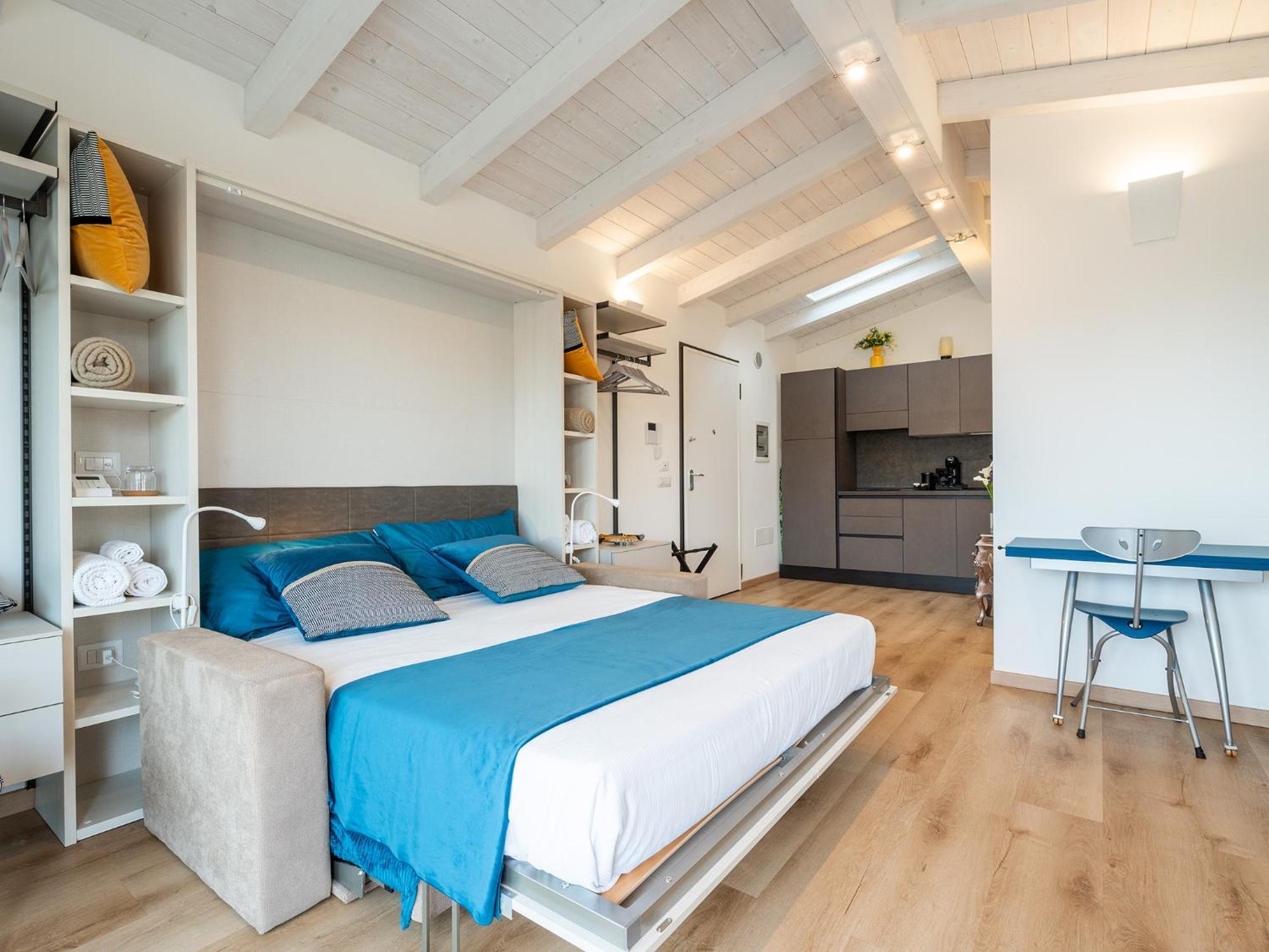 Le Residenze Di Carla - Stampace Hotel Cagliari Ngoại thất bức ảnh