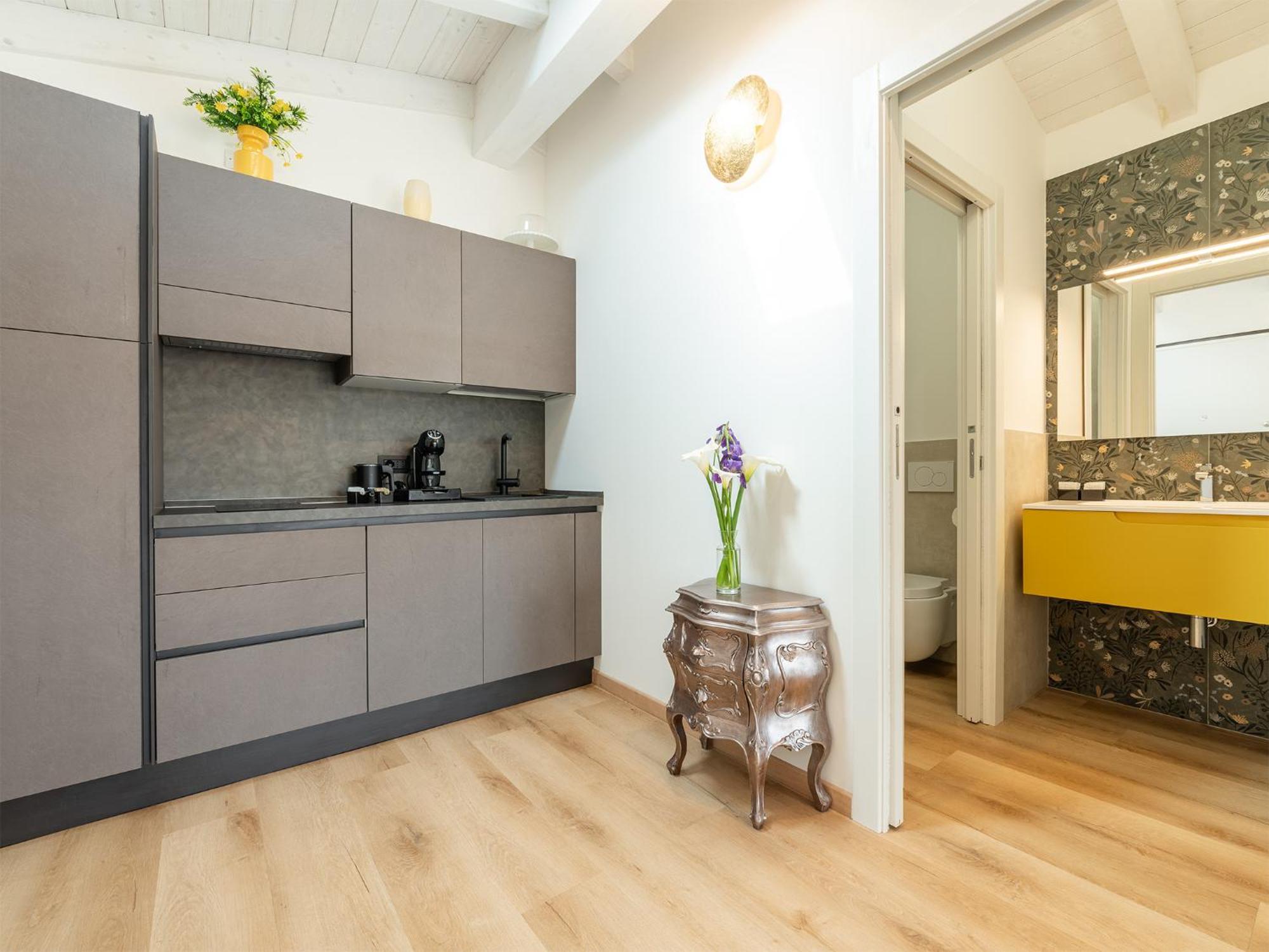 Le Residenze Di Carla - Stampace Hotel Cagliari Ngoại thất bức ảnh