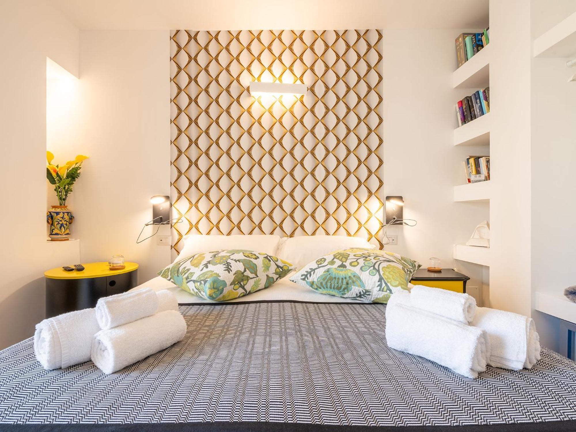 Le Residenze Di Carla - Stampace Hotel Cagliari Ngoại thất bức ảnh