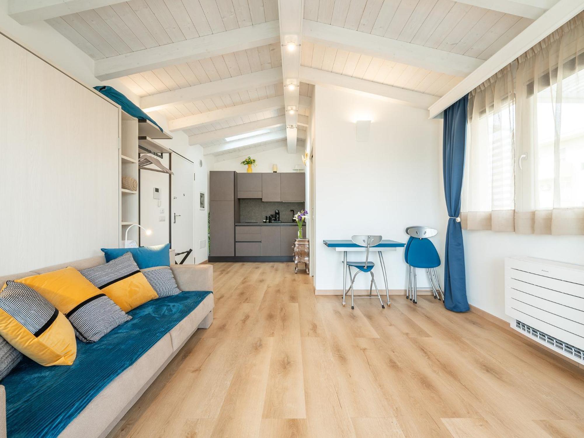 Le Residenze Di Carla - Stampace Hotel Cagliari Ngoại thất bức ảnh