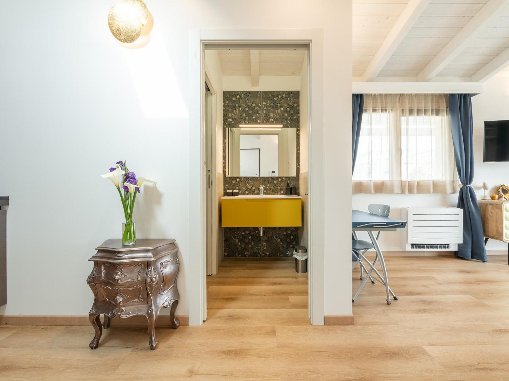 Le Residenze Di Carla - Stampace Hotel Cagliari Ngoại thất bức ảnh