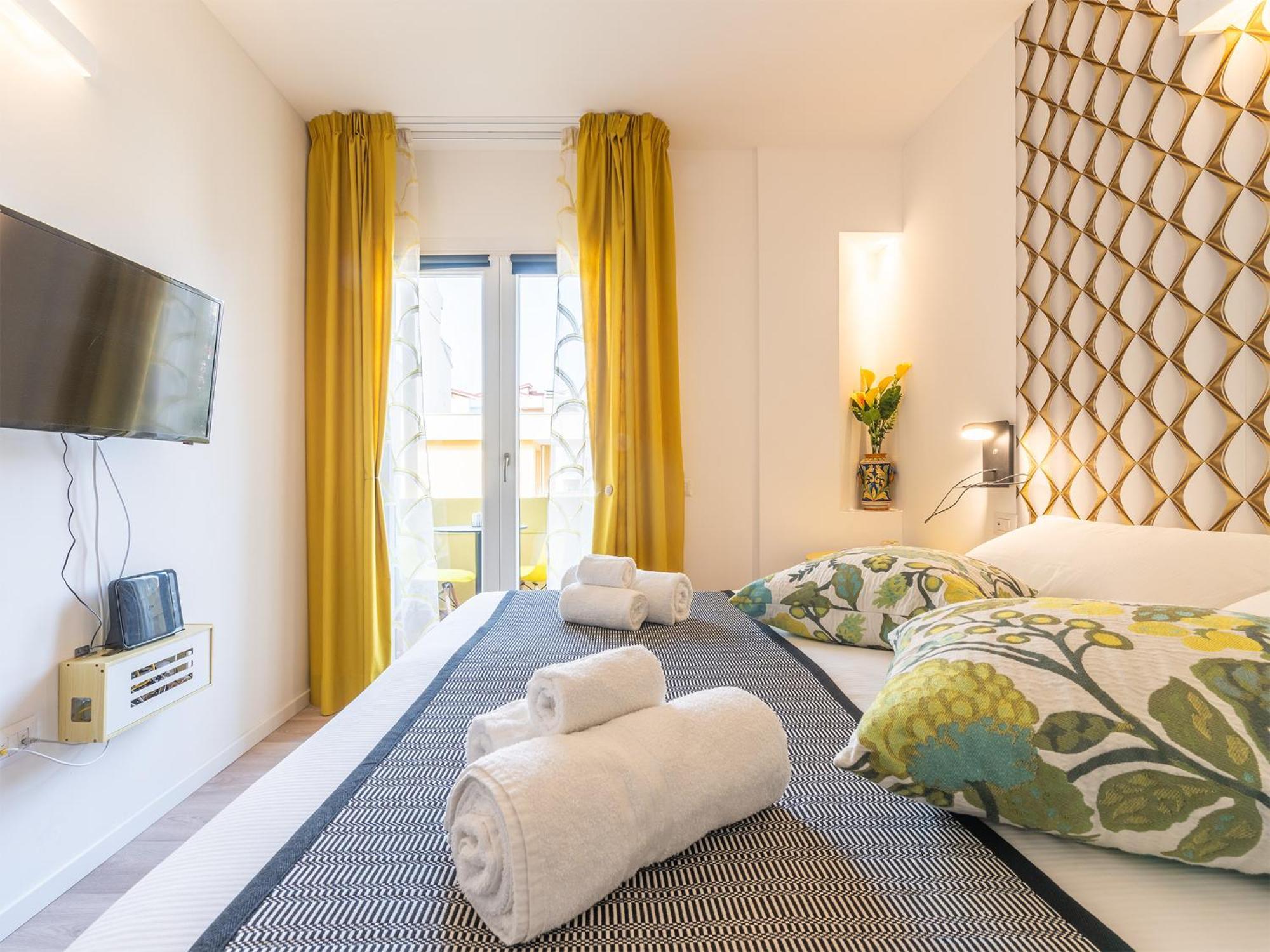 Le Residenze Di Carla - Stampace Hotel Cagliari Ngoại thất bức ảnh