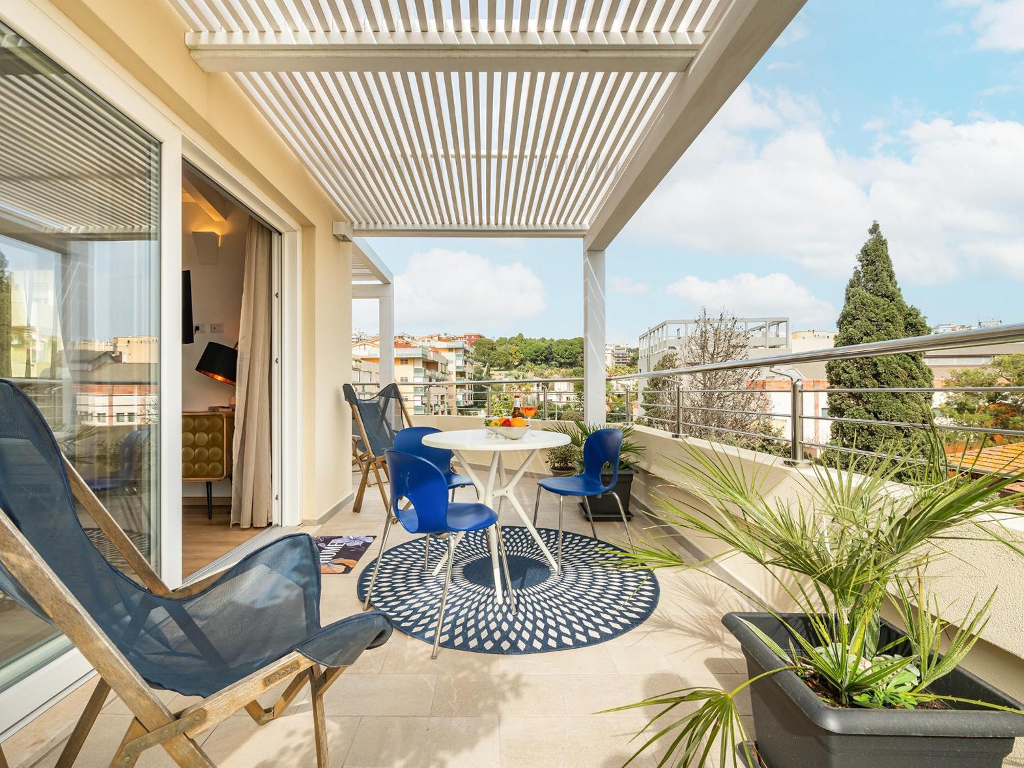 Le Residenze Di Carla - Stampace Hotel Cagliari Ngoại thất bức ảnh