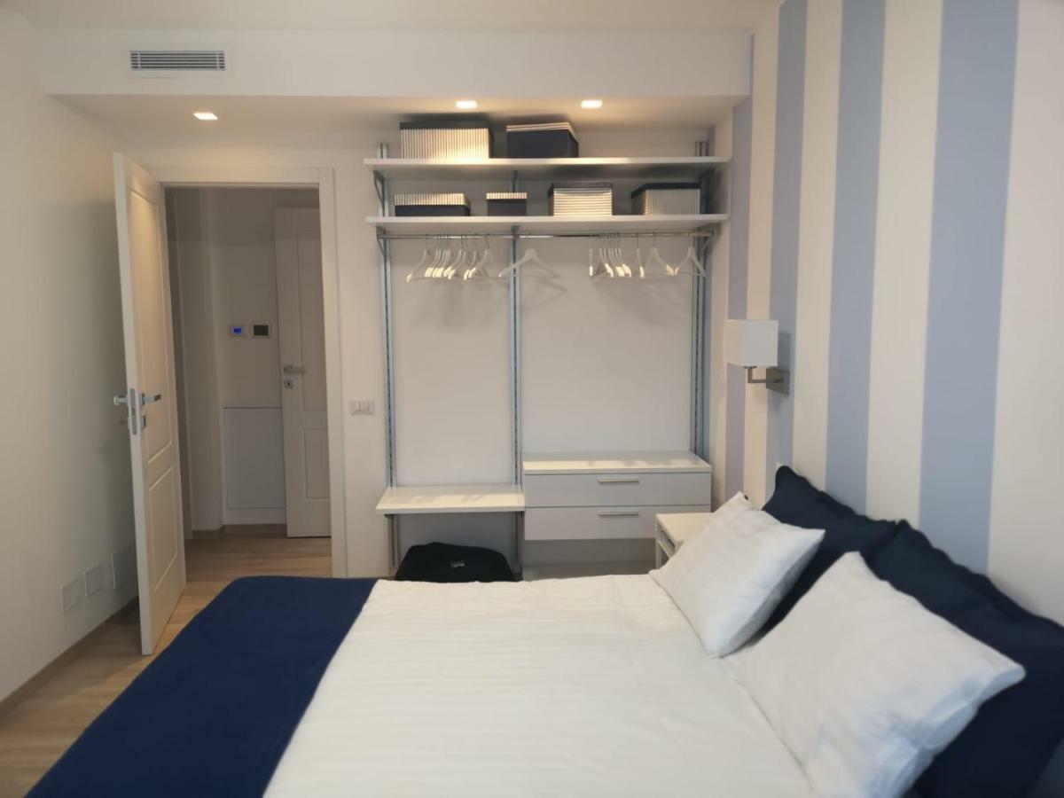 Le Residenze Di Carla - Stampace Hotel Cagliari Ngoại thất bức ảnh
