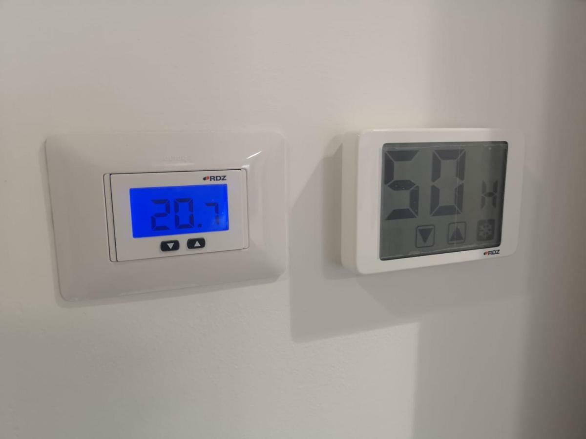 Le Residenze Di Carla - Stampace Hotel Cagliari Ngoại thất bức ảnh