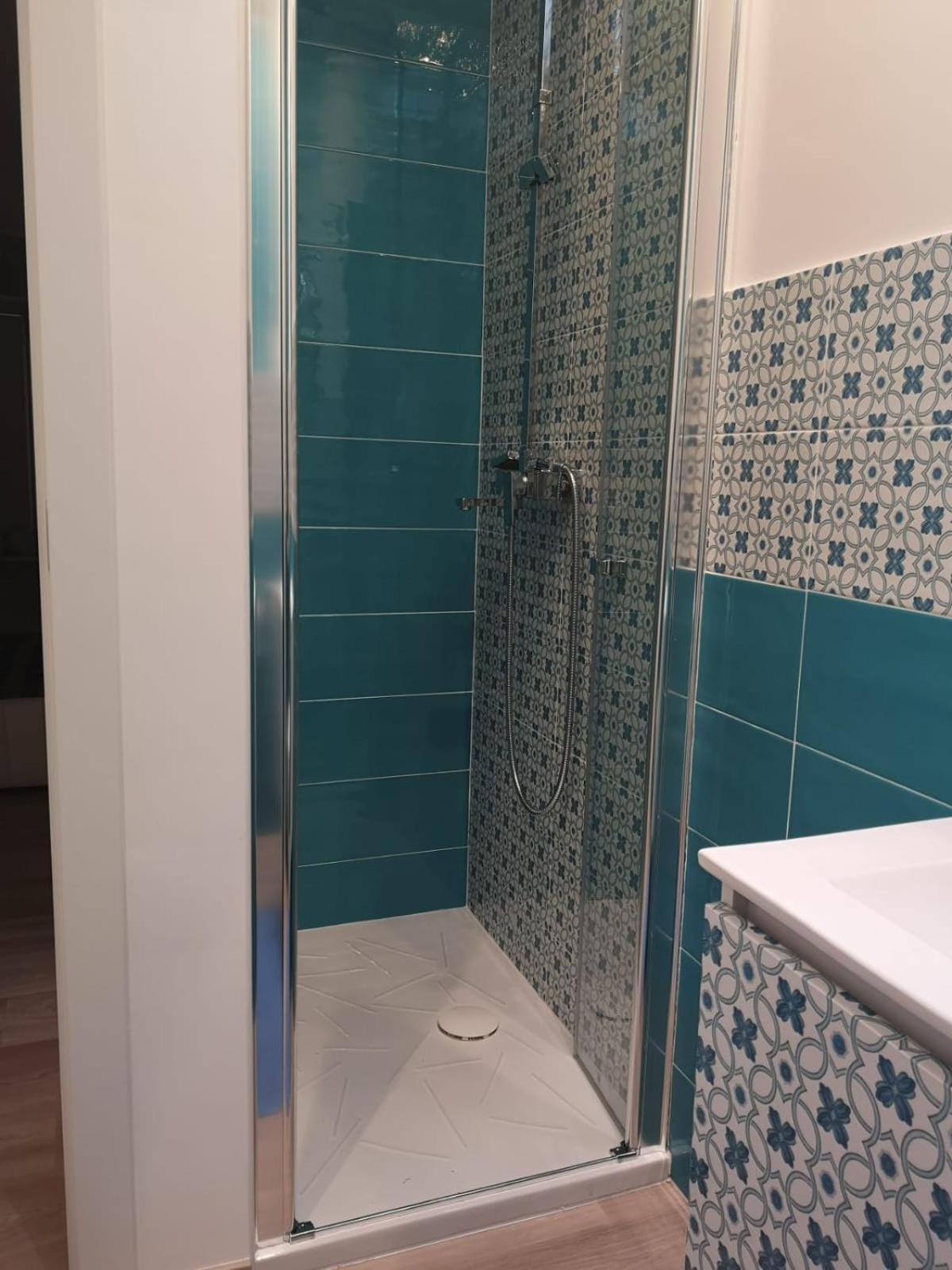 Le Residenze Di Carla - Stampace Hotel Cagliari Ngoại thất bức ảnh