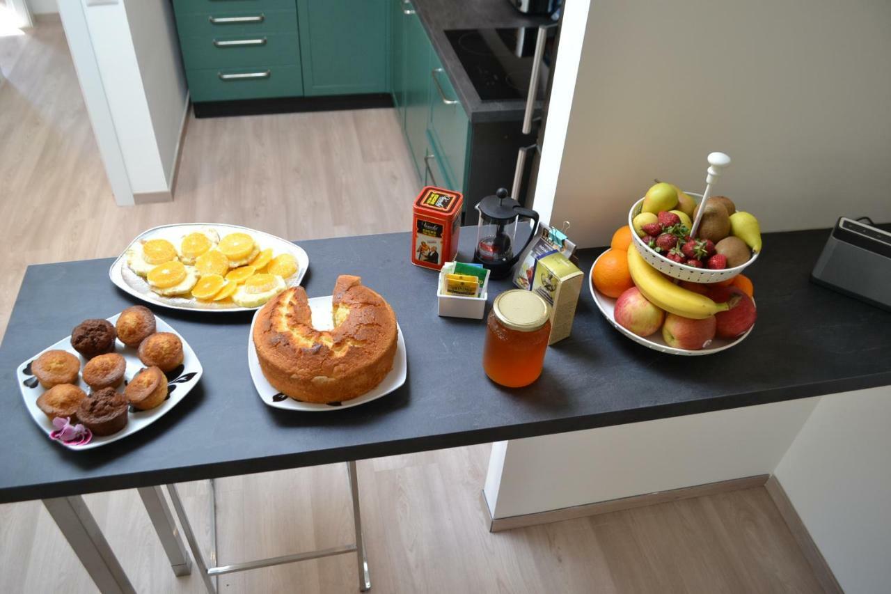 Le Residenze Di Carla - Stampace Hotel Cagliari Ngoại thất bức ảnh