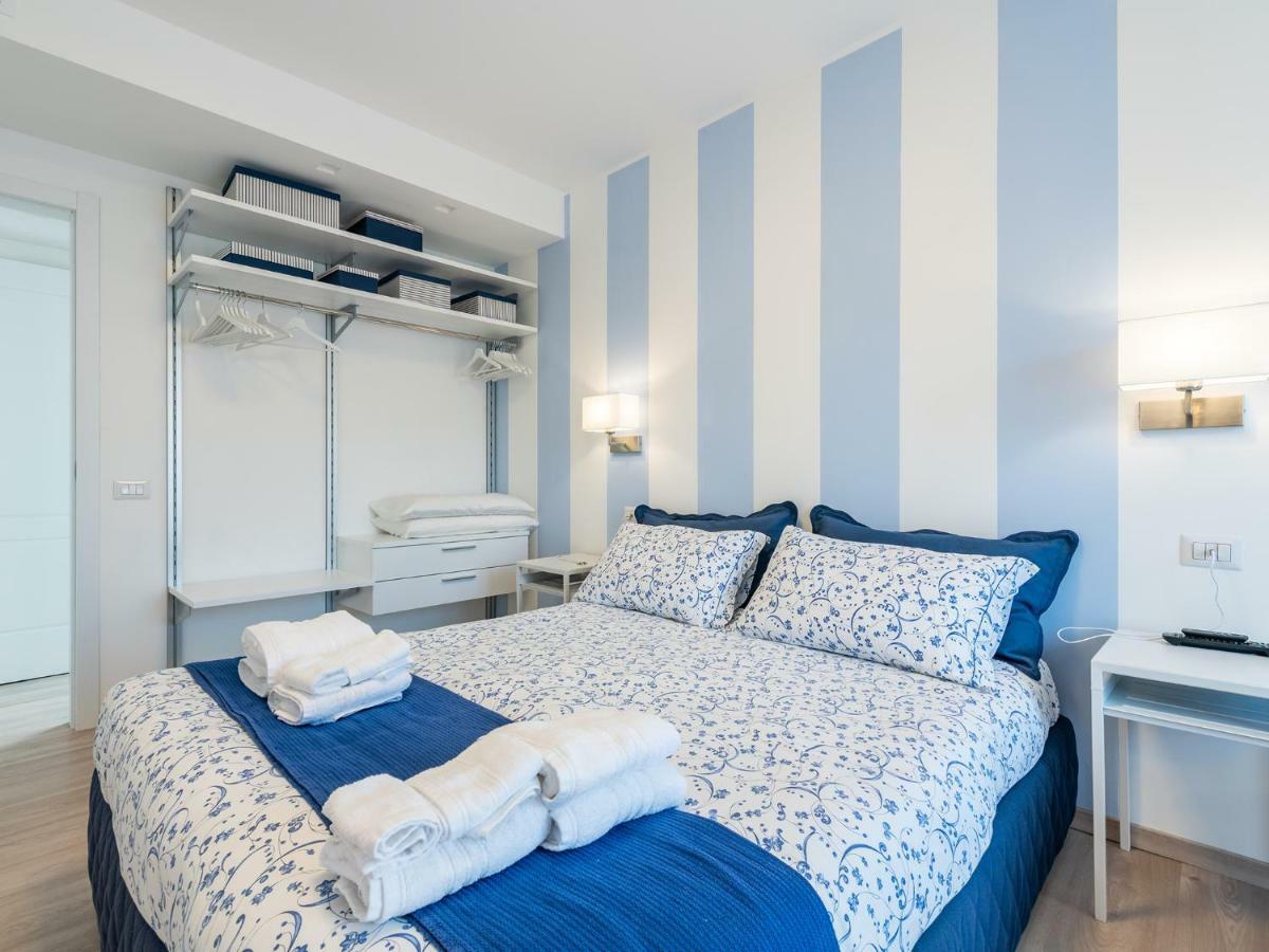 Le Residenze Di Carla - Stampace Hotel Cagliari Ngoại thất bức ảnh