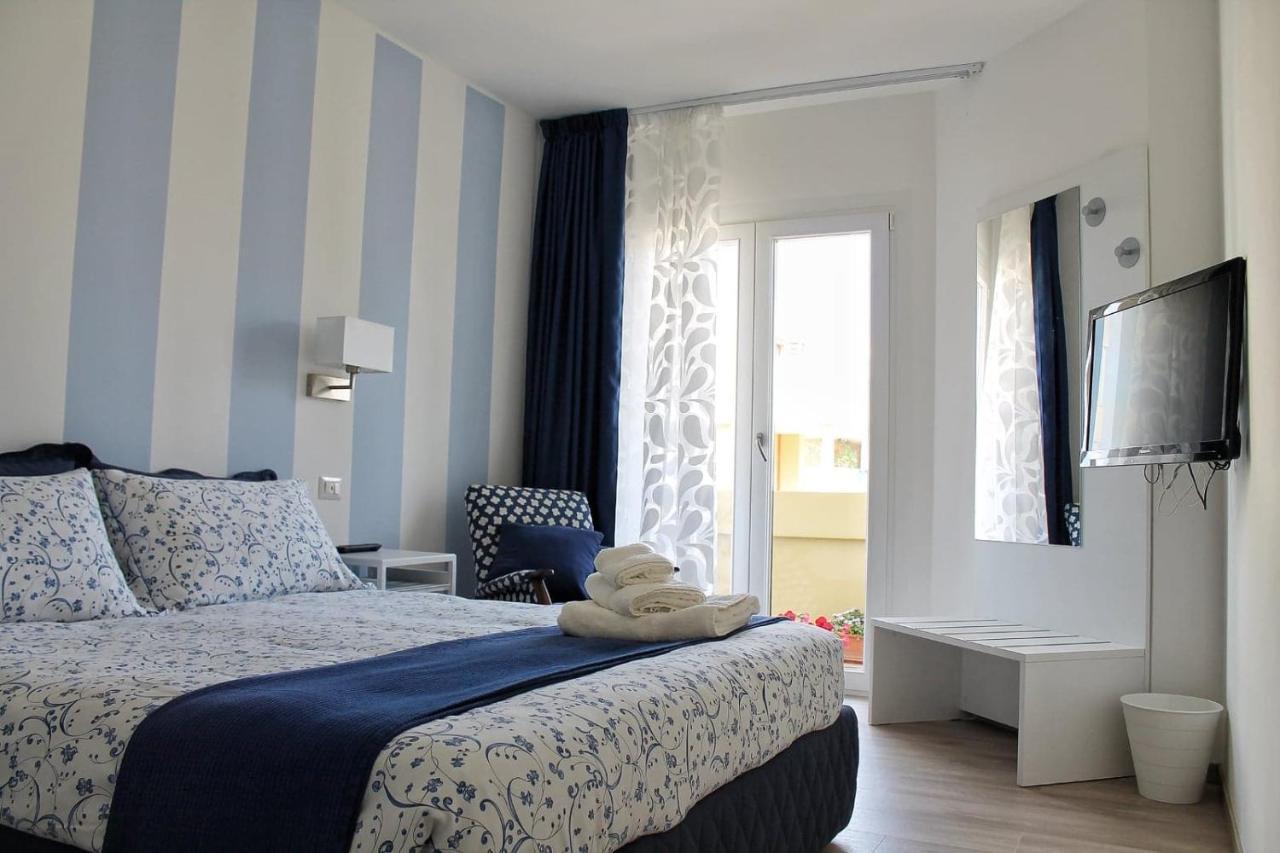 Le Residenze Di Carla - Stampace Hotel Cagliari Ngoại thất bức ảnh