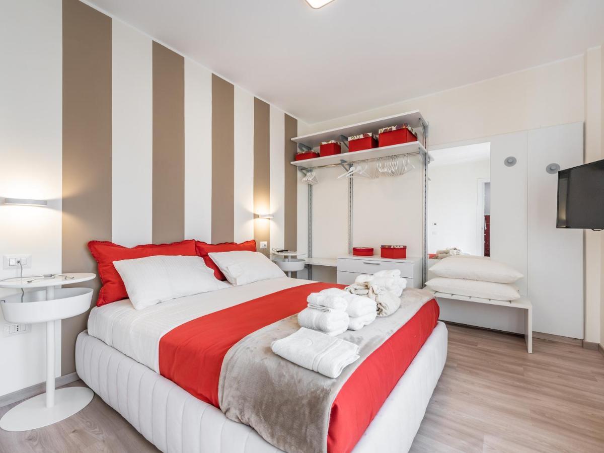 Le Residenze Di Carla - Stampace Hotel Cagliari Ngoại thất bức ảnh