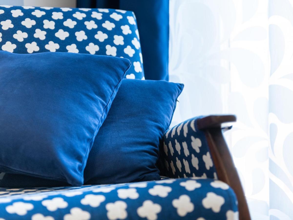 Le Residenze Di Carla - Stampace Hotel Cagliari Ngoại thất bức ảnh