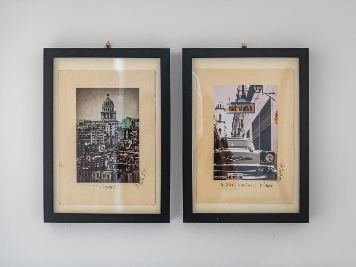Le Residenze Di Carla - Stampace Hotel Cagliari Ngoại thất bức ảnh