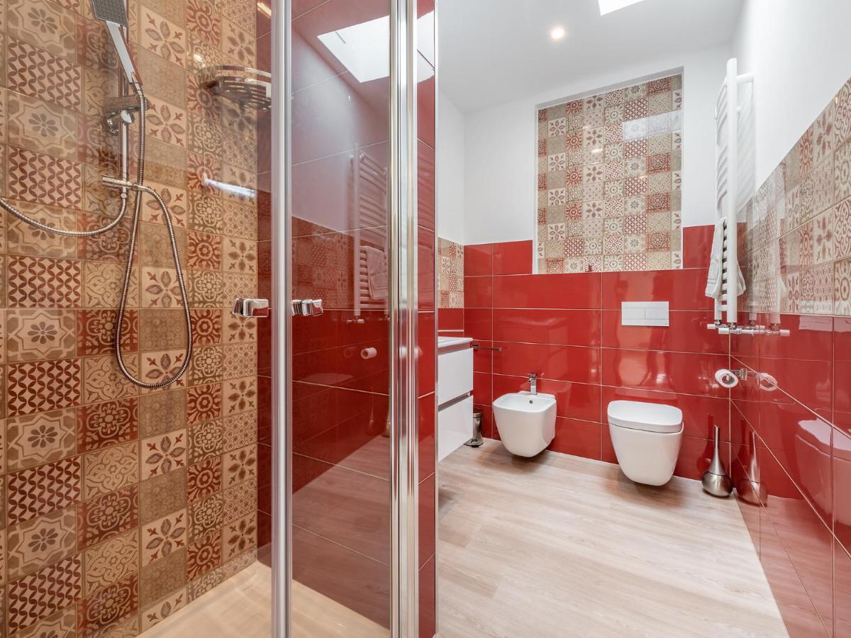Le Residenze Di Carla - Stampace Hotel Cagliari Ngoại thất bức ảnh
