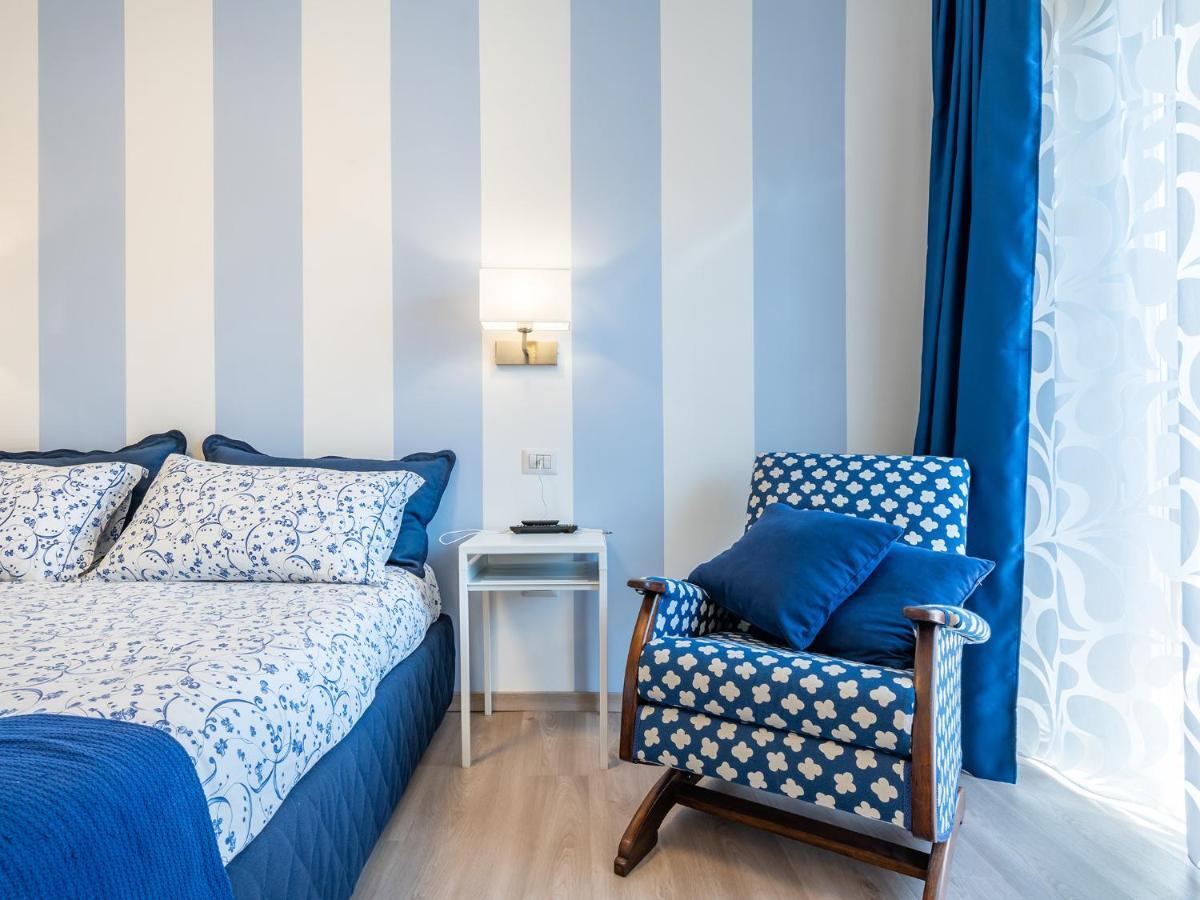 Le Residenze Di Carla - Stampace Hotel Cagliari Ngoại thất bức ảnh