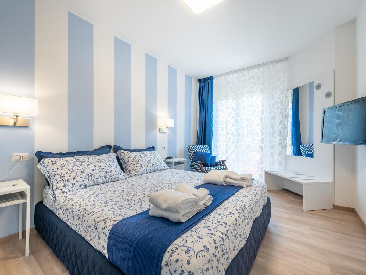 Le Residenze Di Carla - Stampace Hotel Cagliari Ngoại thất bức ảnh
