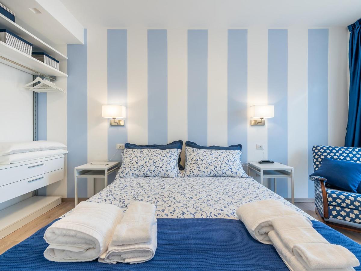 Le Residenze Di Carla - Stampace Hotel Cagliari Ngoại thất bức ảnh